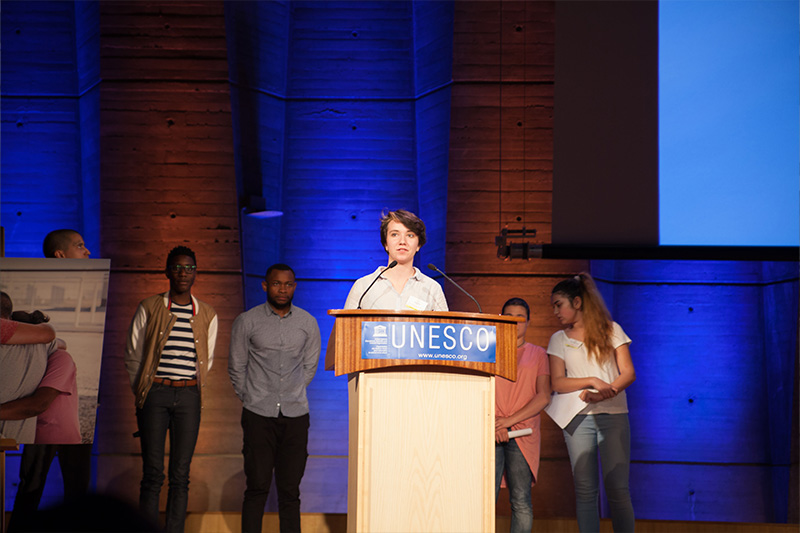 Ensuring that the voice of the child is heard in child justice systems