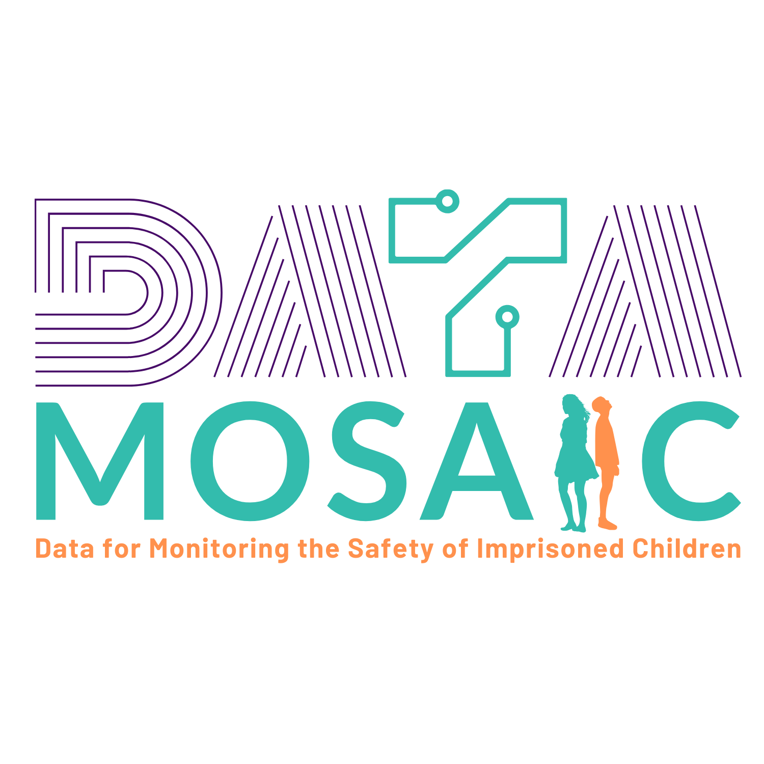 Data MOSAIC Data for Monitoring the Safety of Imprisoned Children
