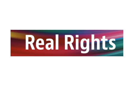 Real rights