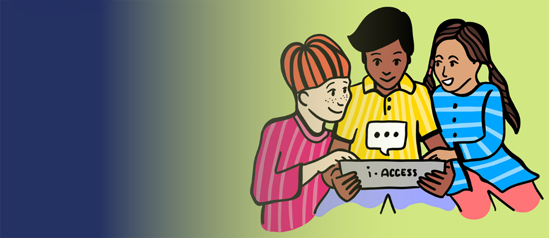 AI-driven support for a smart justice with children in Europe