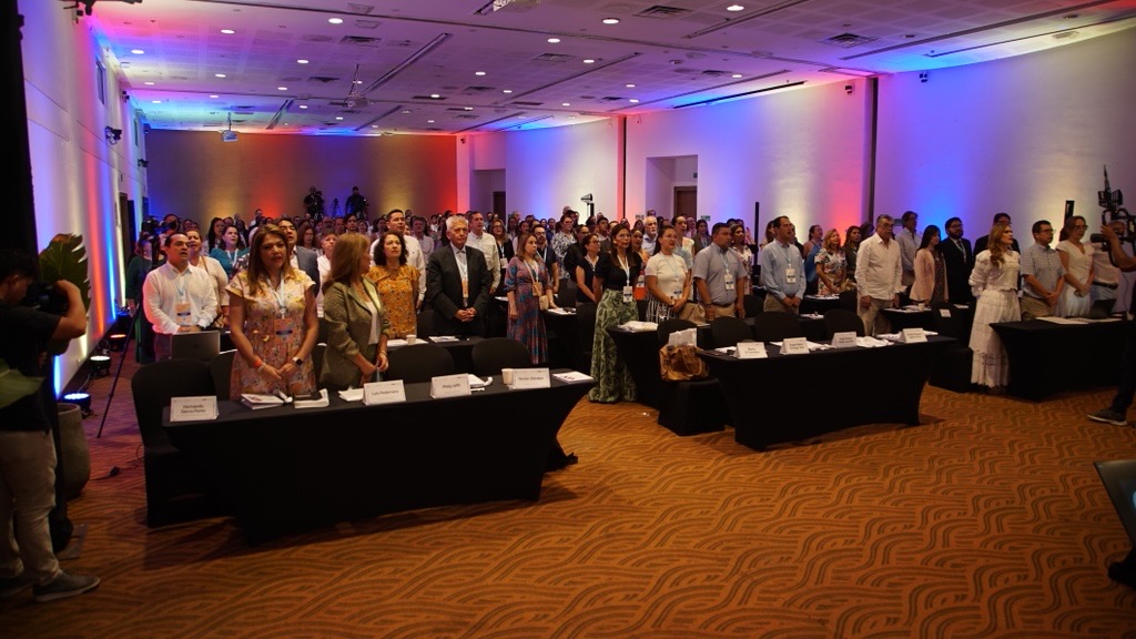 Pre Congreso Sala