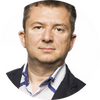 Martin Gramatikov
