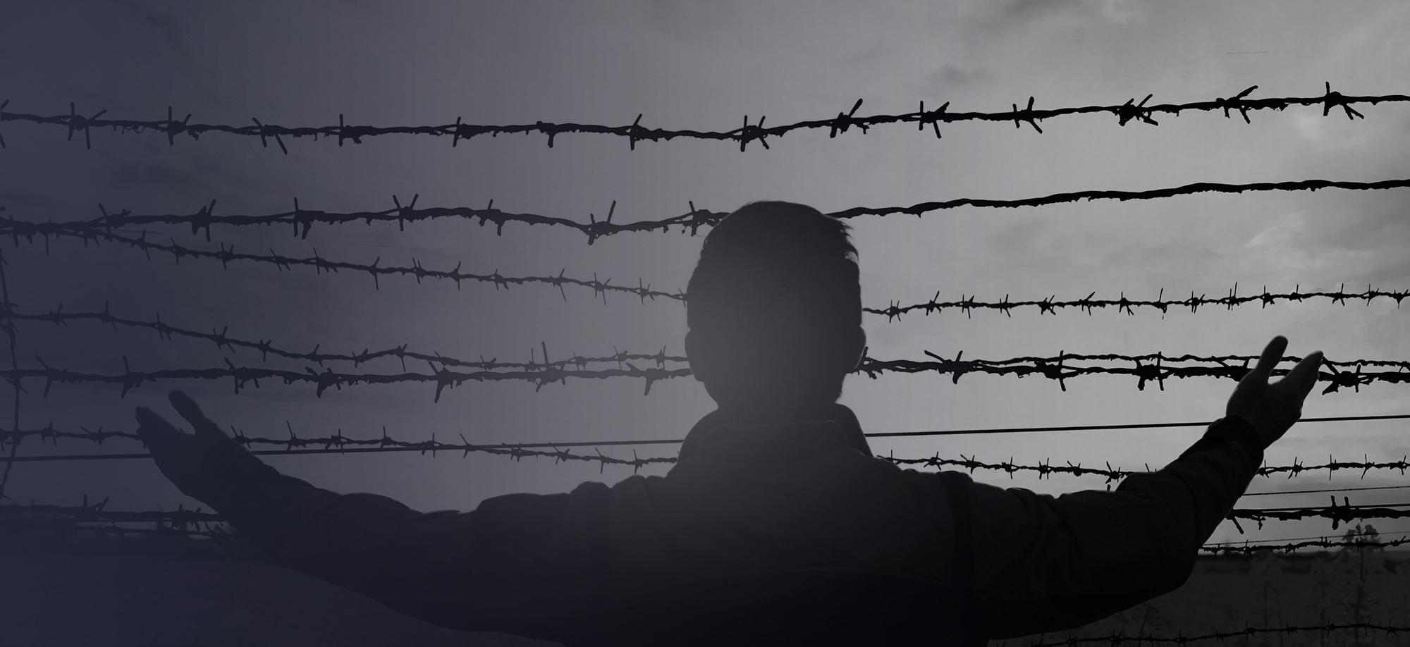 Ending child detention