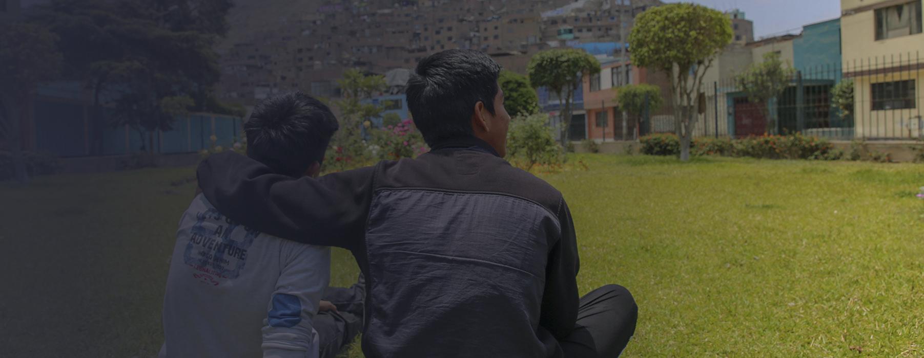 World Congress on Justice With Children