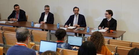 Reunión Consultiva Nacional Para El Congreso