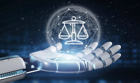 AI robot
