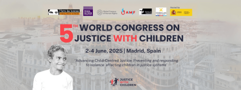 5th World Congress on Justice With Children