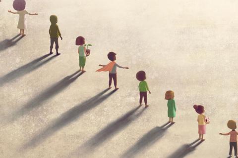 “Transforming Justice Systems for Children in Migration”