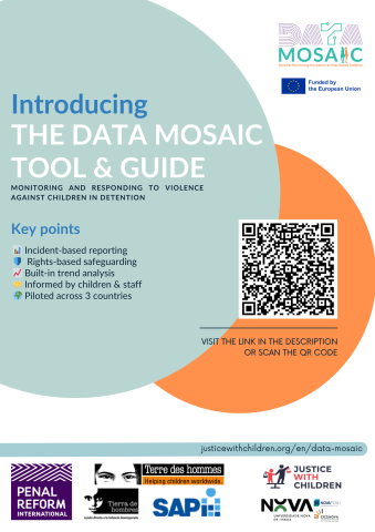 DATA MOSAIC TOOL