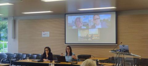 2023 Expert meeting on Brain Sciences and Children Accused of Crimes