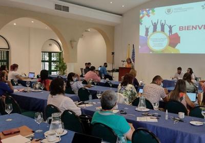 Precongreso Mundial Sobre
