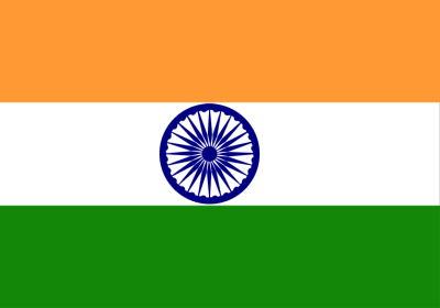 India