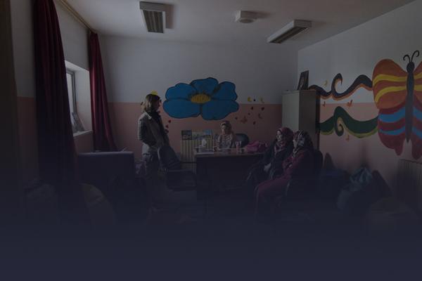 Tackling violence within child justice systems and ensuring child friendly approaches for child victims, offenders, and witnesses.
