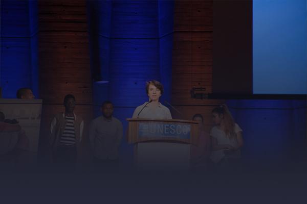 Ensuring that the voice of the child is heard in child justice systems