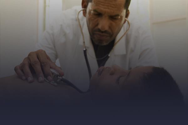 Discrimination due to disability and health conditions