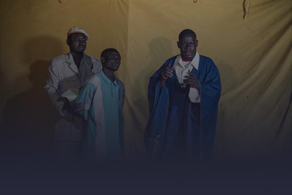 Fulfilling children's rights in the contexts of legal pluralism