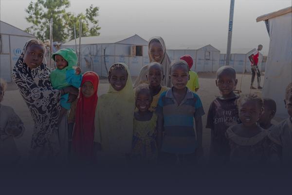 Discrimination experienced by children and young people affected by migration, including refugees, unaccompanied foreign children, and children of foreign parents