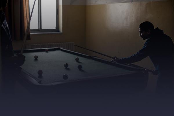 Discrimination due to substance use and abuse