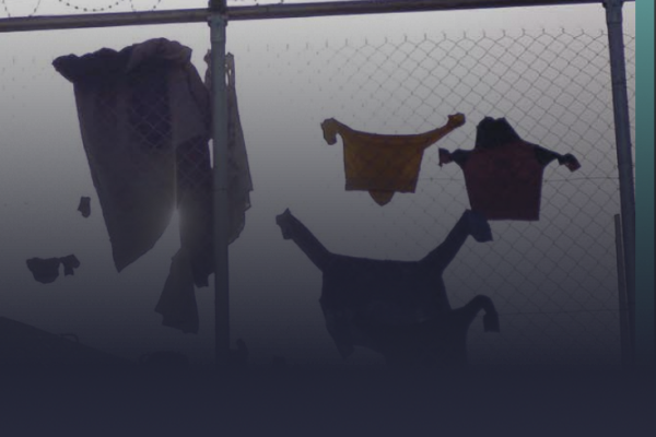 UN Global study on Children Deprived of Liberty