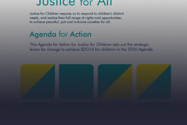 Agenda for action