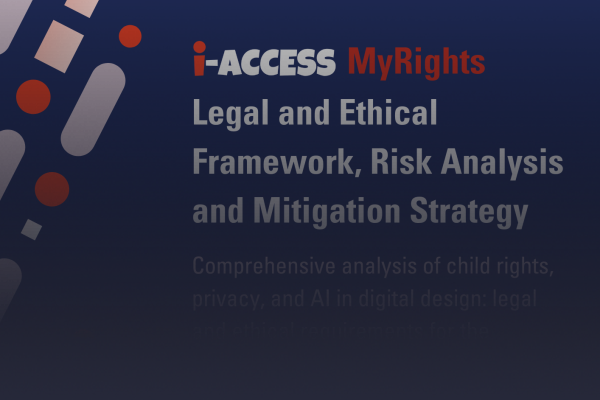 Legal and Ethical Framework - book cover