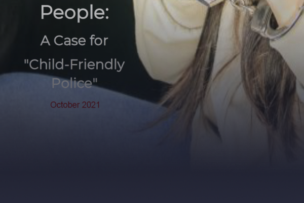 Child friendly policy policy brief