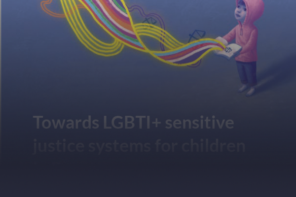 LGBTI challenge paper