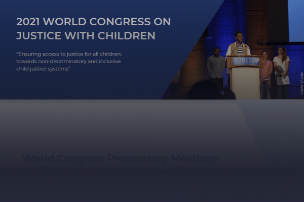 World Congress Preparatory Meetings Compendium Report