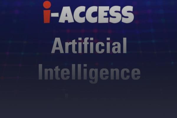 AI Glossary cover page