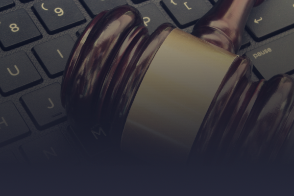 Impact on child justice in a world of digital courts