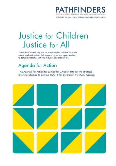 Agenda for action