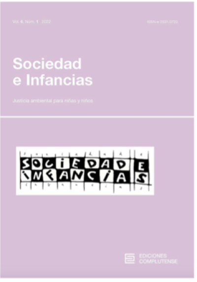 Cual es el futuro de la justicia juvenil