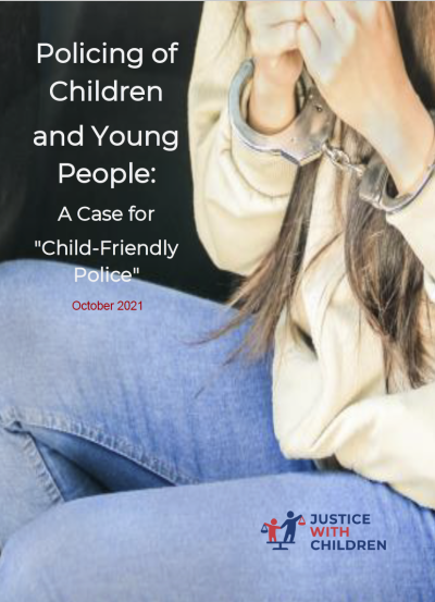 Child friendly policy policy brief