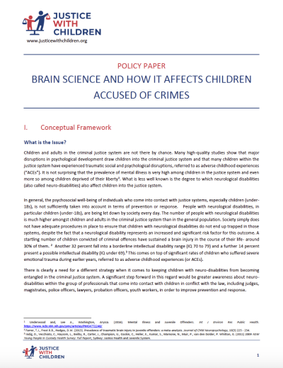 brain science