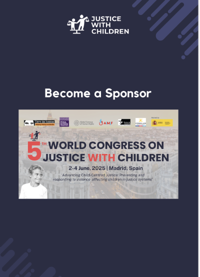Become a sponsor