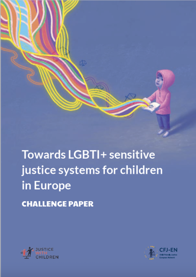 LGBTI challenge paper