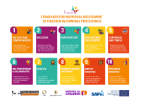 FOCUS Standards infographics  