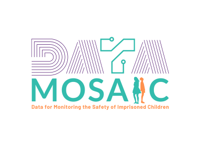 Data MOSAIC Data for Monitoring the Safety of Imprisoned Children