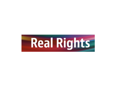 Real rights